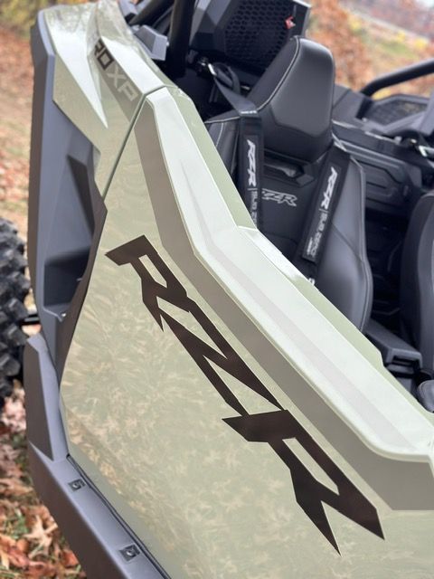 2025 Polaris RZR Pro XP Ultimate in Cambridge, Ohio - Photo 28