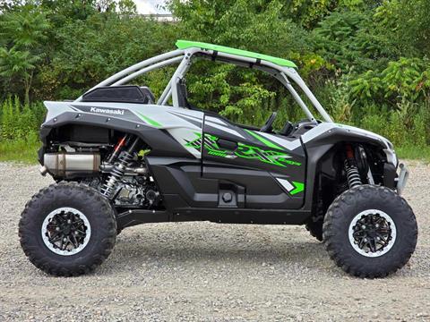 2024 Kawasaki Teryx KRX 1000 eS in Cambridge, Ohio - Photo 5