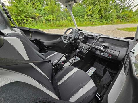 2024 Kawasaki Teryx KRX 1000 eS in Cambridge, Ohio - Photo 10