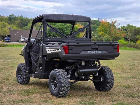 2025 Polaris Ranger 1000 Premium in Cambridge, Ohio - Photo 3