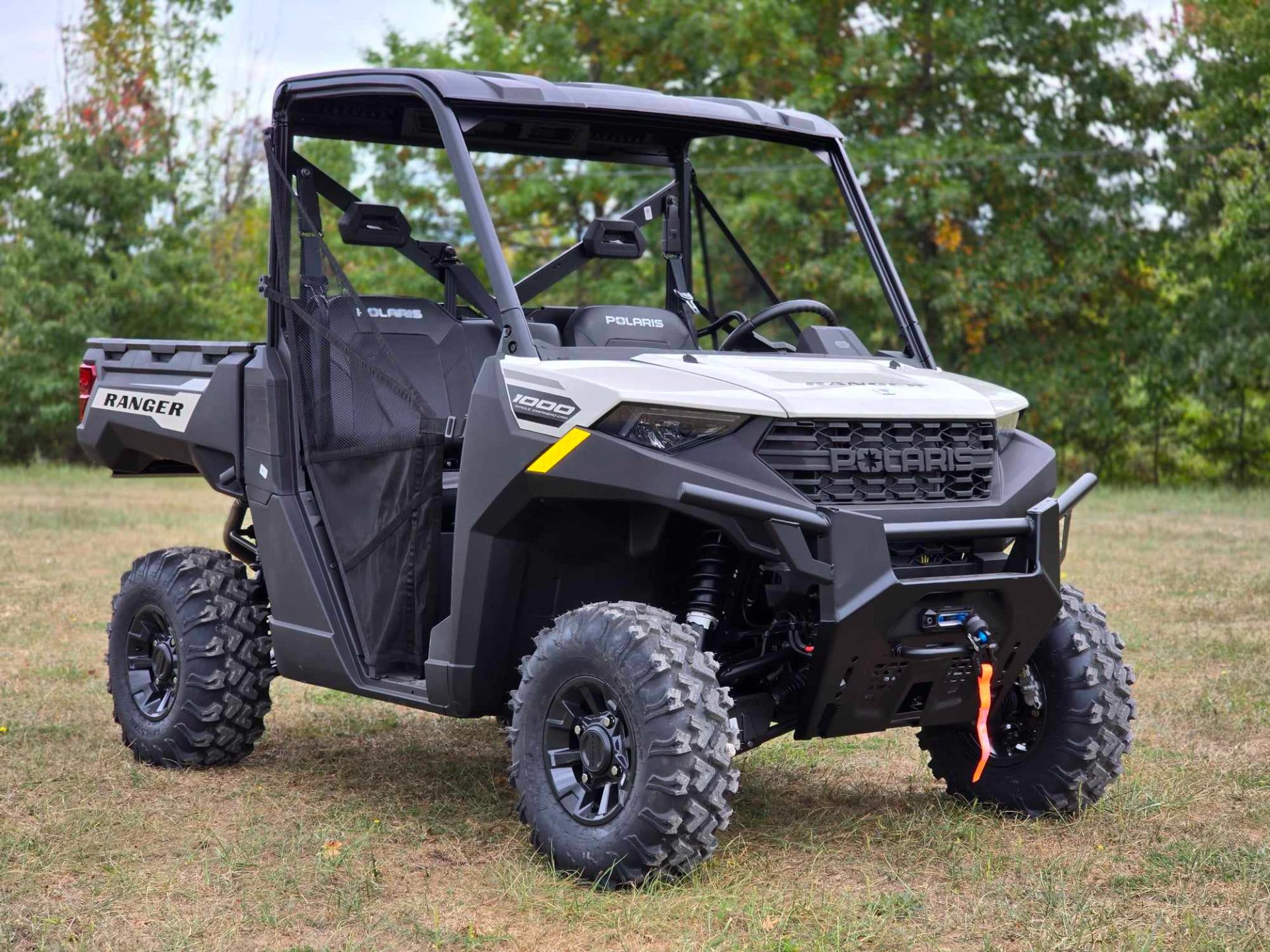 2025 Polaris Ranger 1000 Premium in Cambridge, Ohio - Photo 6