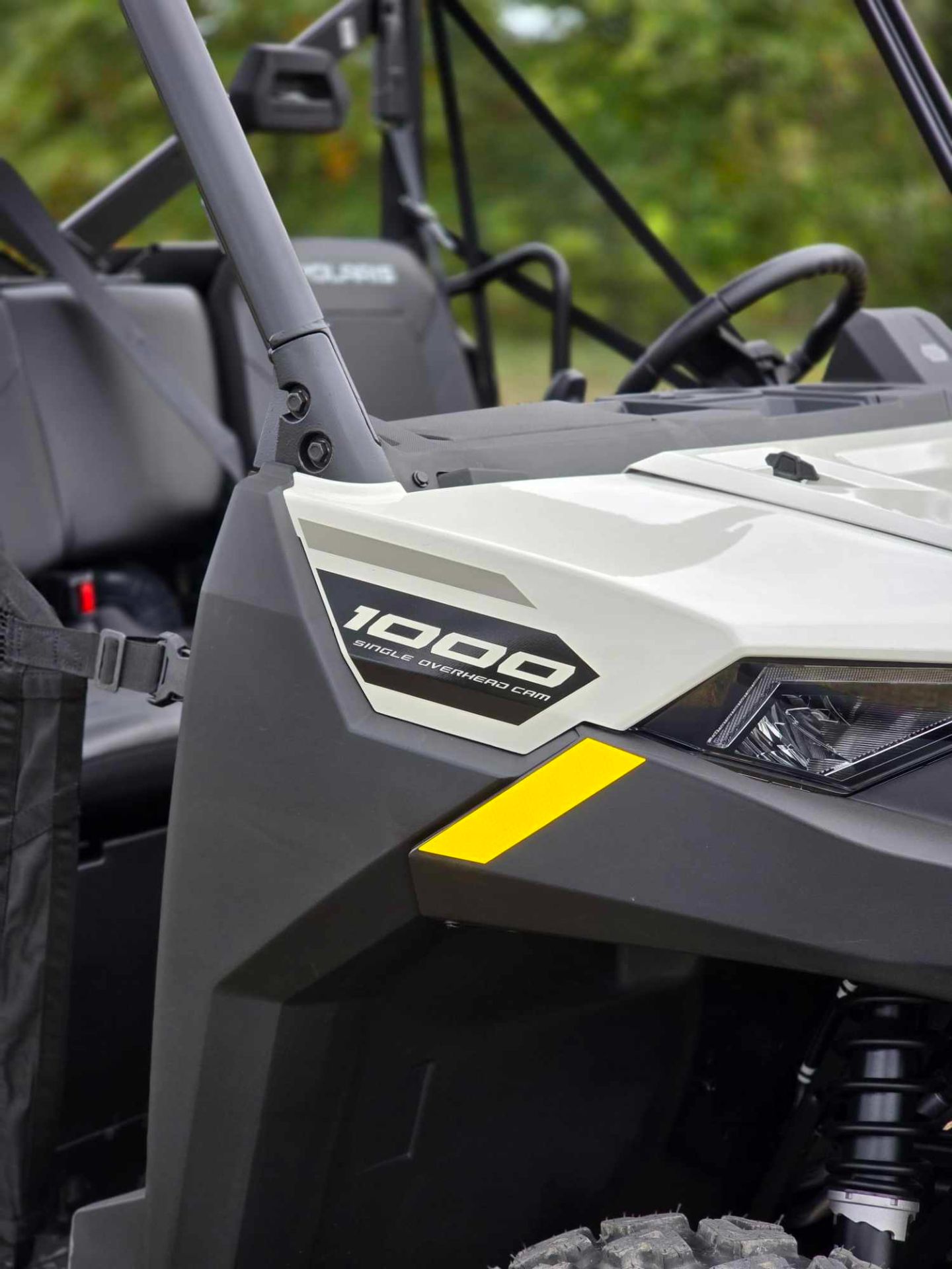 2025 Polaris Ranger 1000 Premium in Cambridge, Ohio - Photo 7