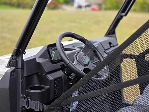 2025 Polaris Ranger 1000 Premium in Cambridge, Ohio - Photo 12