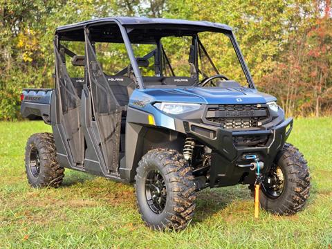 2025 Polaris Ranger Crew XP 1000 Premium in Cambridge, Ohio