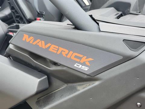 2023 Can-Am Maverick X3 Max DS Turbo 64 in Cambridge, Ohio - Photo 11