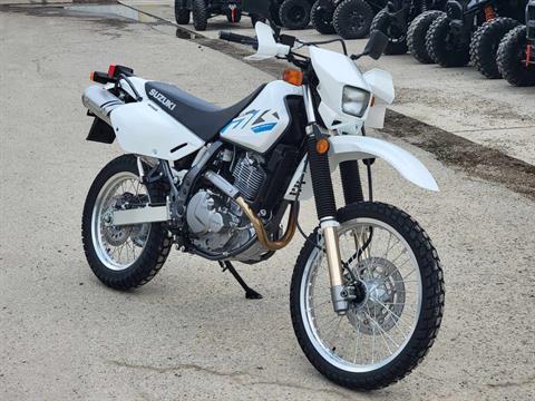 2024 Suzuki DR650S in Cambridge, Ohio - Photo 1