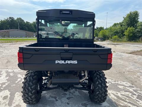 2023 Polaris Ranger 1000 Premium in Cambridge, Ohio - Photo 4