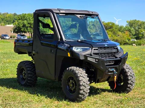 2025 Polaris Ranger XP 1000 NorthStar Edition Premium With Fixed Windshield in Cambridge, Ohio - Photo 6