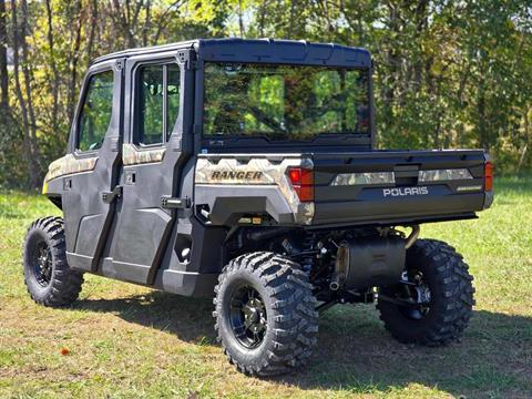 2025 Polaris Ranger Crew XP 1000 NorthStar Edition Ultimate in Cambridge, Ohio - Photo 3