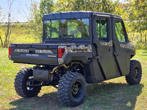 2025 Polaris Ranger Crew XP 1000 NorthStar Edition Ultimate in Cambridge, Ohio - Photo 4