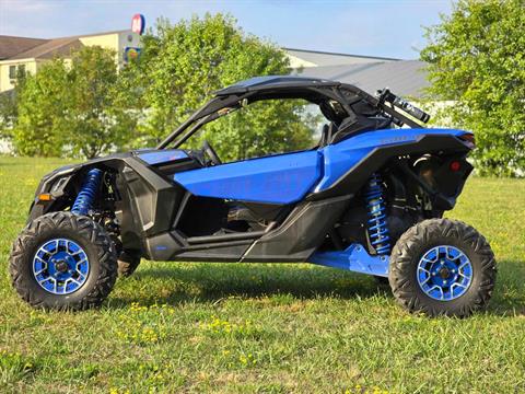 2021 Can-Am Maverick X3 X RS Turbo RR in Cambridge, Ohio - Photo 2