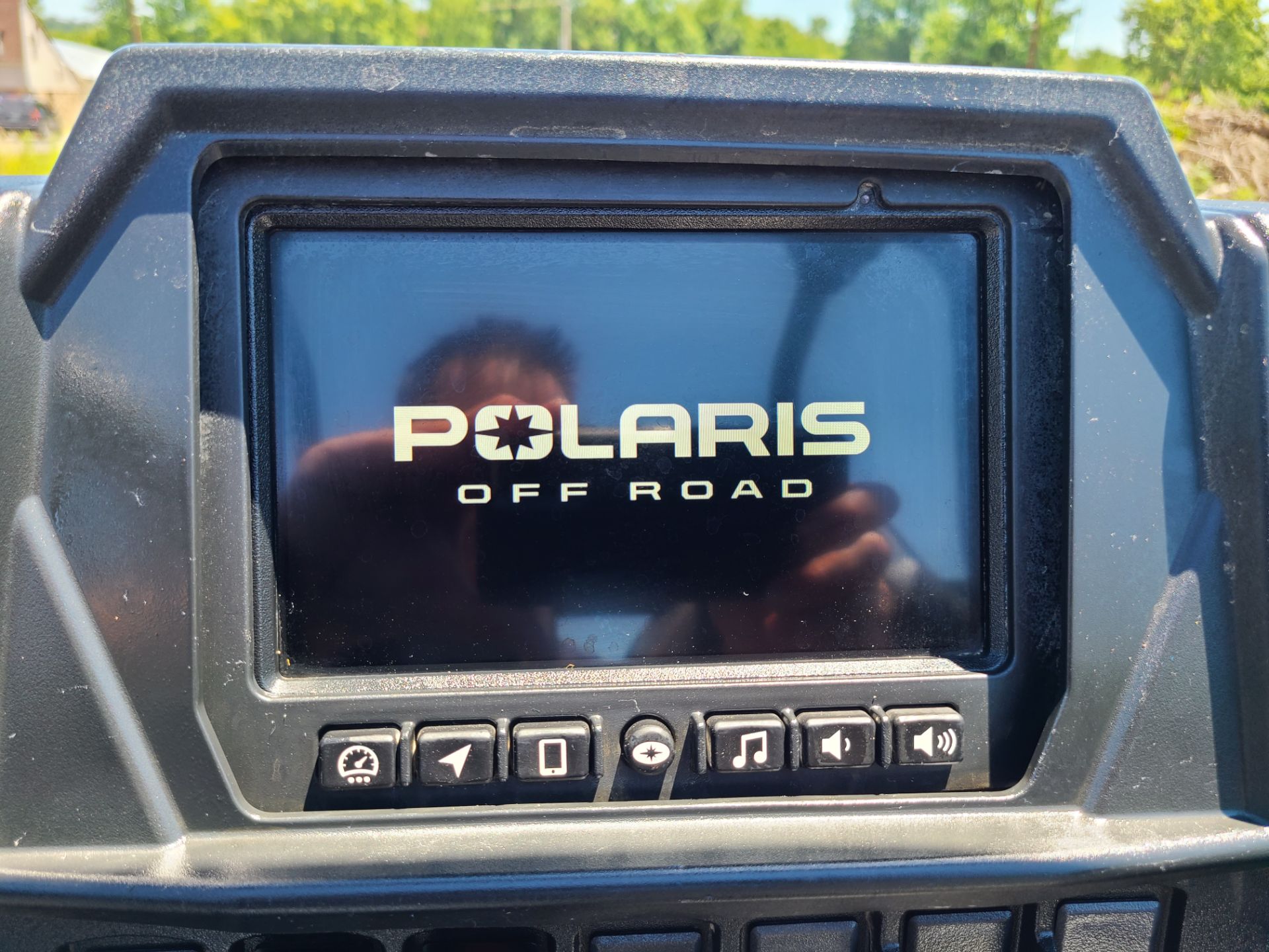2021 Polaris RZR XP 1000 Premium in Cambridge, Ohio - Photo 9