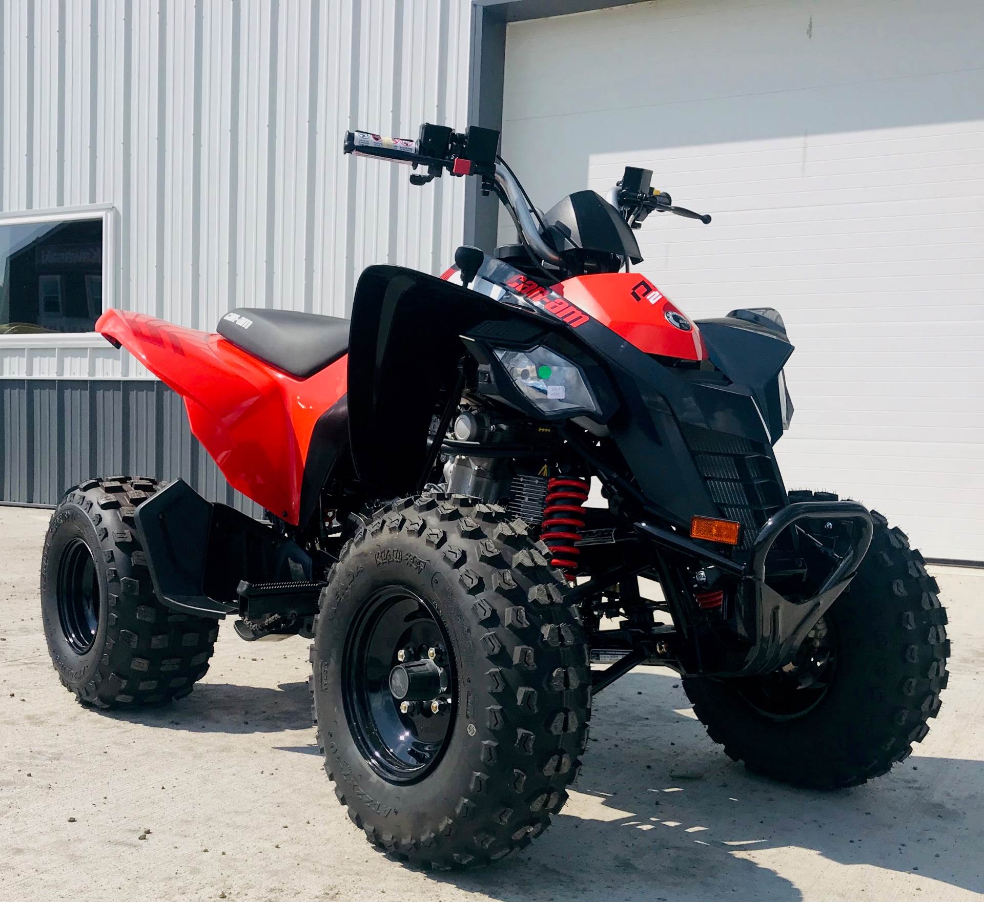 2020 CanAm™ DS 250 For Sale Cambridge, OH 171325