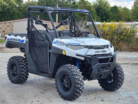 2024 Polaris Ranger XP Kinetic Premium in Cambridge, Ohio - Photo 6