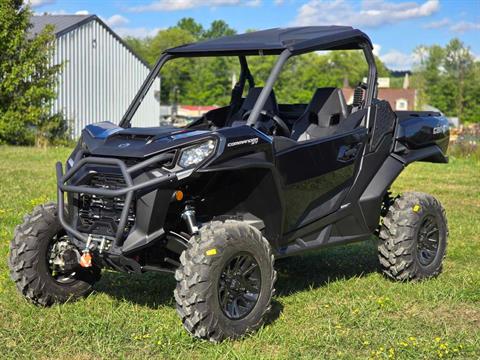 2024 Can-Am Commander XT 1000R in Cambridge, Ohio - Photo 1