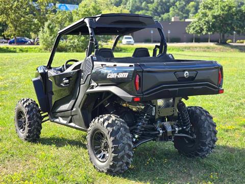 2024 Can-Am Commander XT 1000R in Cambridge, Ohio - Photo 5