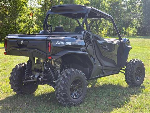 2024 Can-Am Commander XT 1000R in Cambridge, Ohio - Photo 6