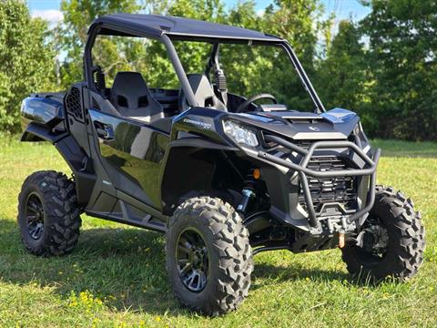 2024 Can-Am Commander XT 1000R in Cambridge, Ohio - Photo 2