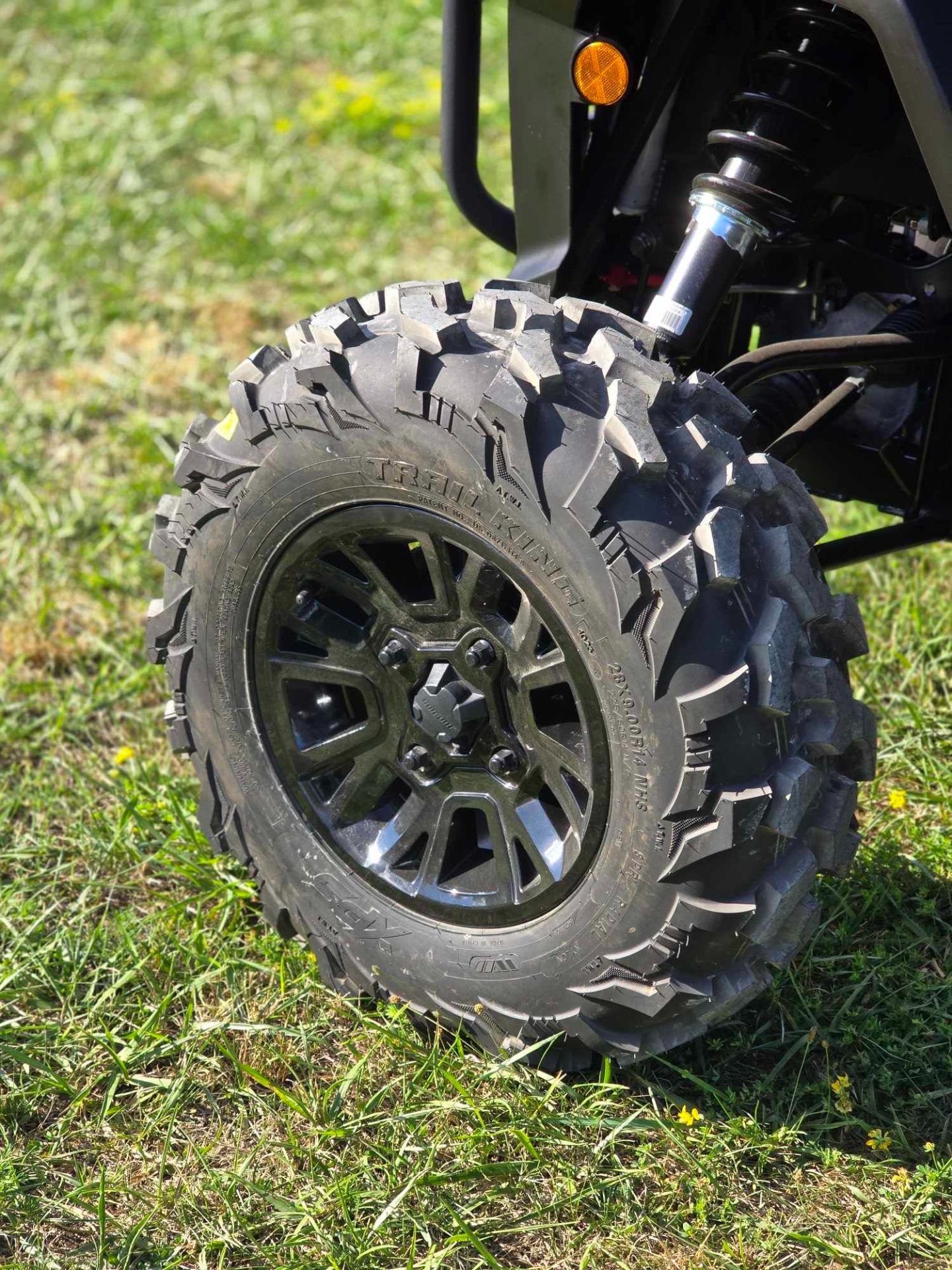 2024 Can-Am Commander XT 1000R in Cambridge, Ohio - Photo 16