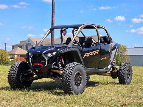 2025 Polaris RZR Pro R 4 Ultimate in Cambridge, Ohio - Photo 1