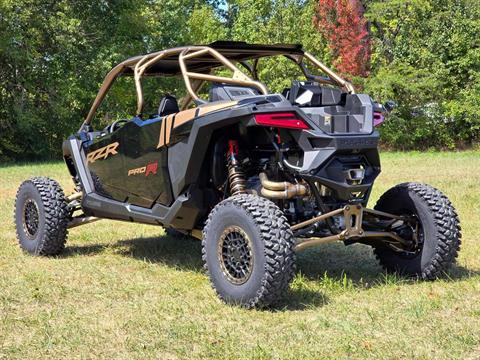 2025 Polaris RZR Pro R 4 Ultimate in Cambridge, Ohio - Photo 3