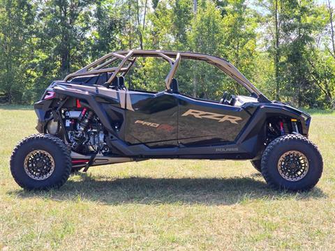 2025 Polaris RZR Pro R 4 Ultimate in Cambridge, Ohio - Photo 5