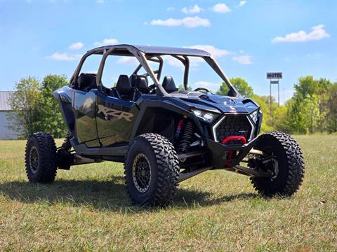 2025 Polaris RZR Pro R 4 Ultimate in Cambridge, Ohio - Photo 6