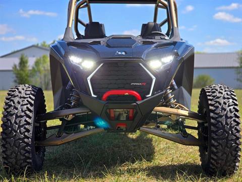 2025 Polaris RZR Pro R 4 Ultimate in Cambridge, Ohio - Photo 7