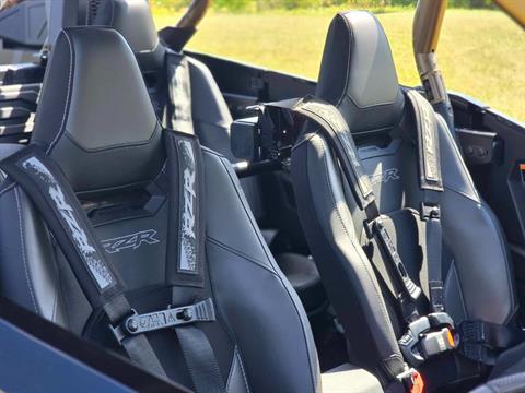 2025 Polaris RZR Pro R 4 Ultimate in Cambridge, Ohio - Photo 20