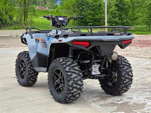 2024 Polaris Sportsman 570 Premium in Cambridge, Ohio - Photo 3