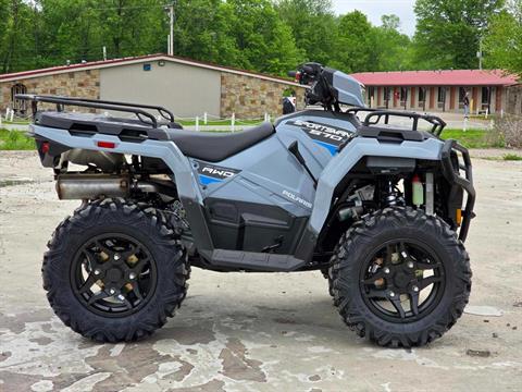 2024 Polaris Sportsman 570 Premium in Cambridge, Ohio - Photo 5