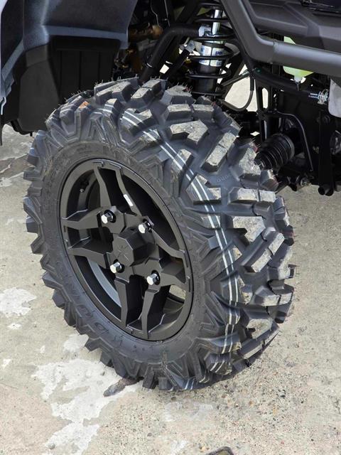 2024 Polaris Sportsman 570 Premium in Cambridge, Ohio - Photo 8