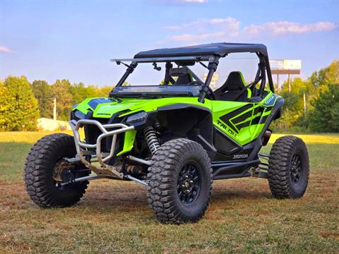 2020 Honda Talon 1000R in Cambridge, Ohio - Photo 1