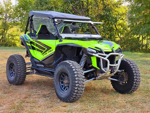 2020 Honda Talon 1000R in Cambridge, Ohio - Photo 6