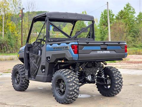 2025 Polaris Ranger XP 1000 Premium in Cambridge, Ohio - Photo 3