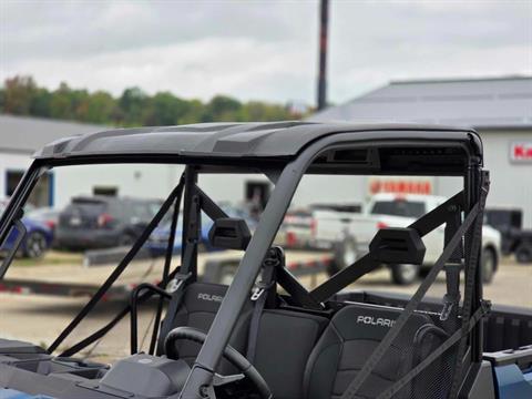 2025 Polaris Ranger XP 1000 Premium in Cambridge, Ohio - Photo 10