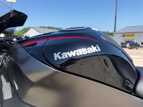 2022 Kawasaki Ninja ZX-10R ABS in Cambridge, Ohio - Photo 13