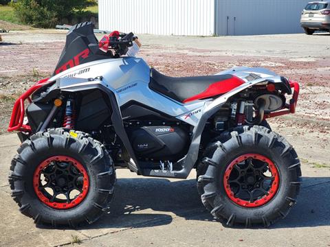 2024 Can-Am Renegade X MR 1000R in Cambridge, Ohio - Photo 2