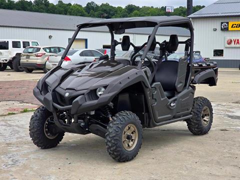 2024 Yamaha Viking EPS Ranch Edition in Cambridge, Ohio - Photo 1