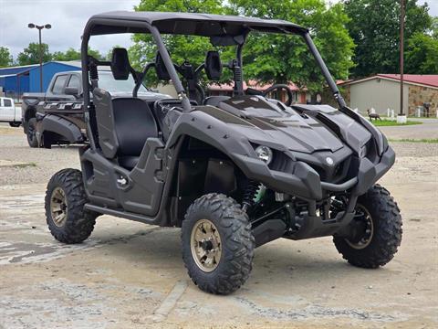 2024 Yamaha Viking EPS Ranch Edition in Cambridge, Ohio - Photo 6