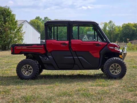 2024 Can-Am Defender MAX Limited in Cambridge, Ohio - Photo 5