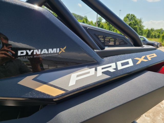 2022 Polaris RZR PRO XP Ultimate in Cambridge, Ohio - Photo 16