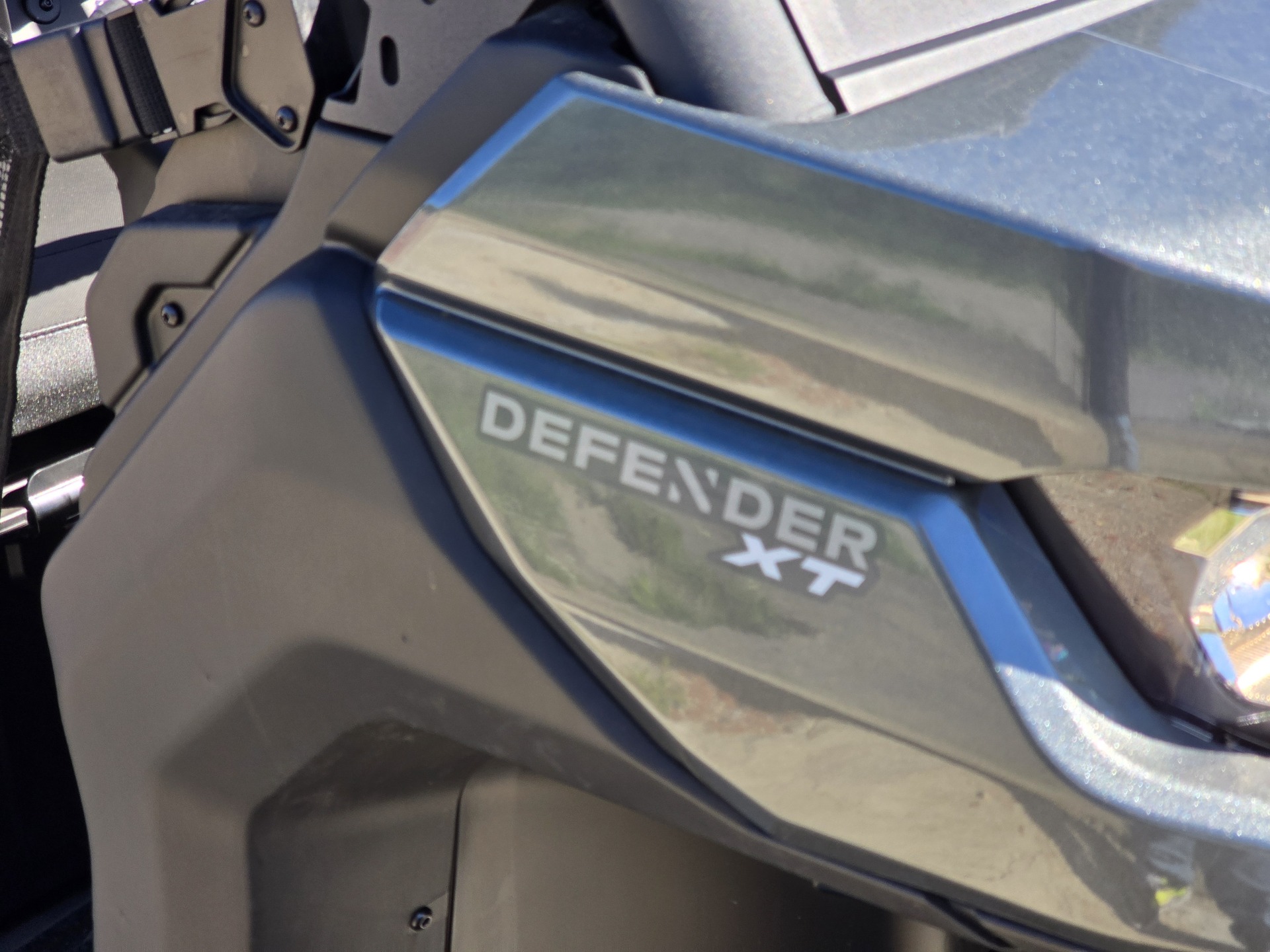 2024 Can-Am Defender XT HD7 in Cambridge, Ohio - Photo 7