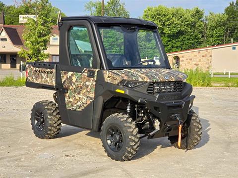 2024 Polaris Ranger SP 570 NorthStar Edition in Cambridge, Ohio - Photo 1