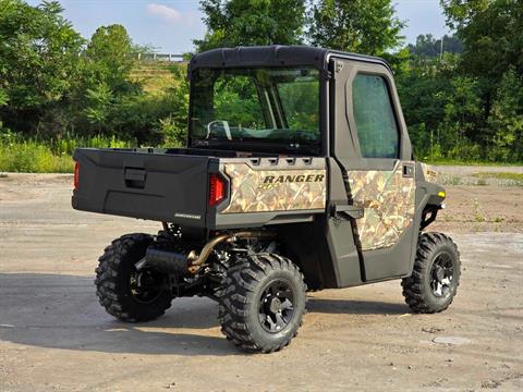 2024 Polaris Ranger SP 570 NorthStar Edition in Cambridge, Ohio - Photo 3