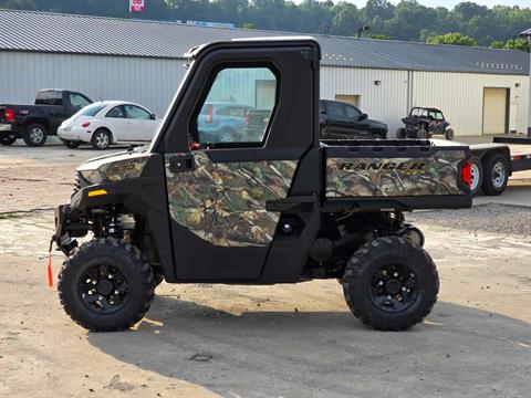 2024 Polaris Ranger SP 570 NorthStar Edition in Cambridge, Ohio - Photo 5