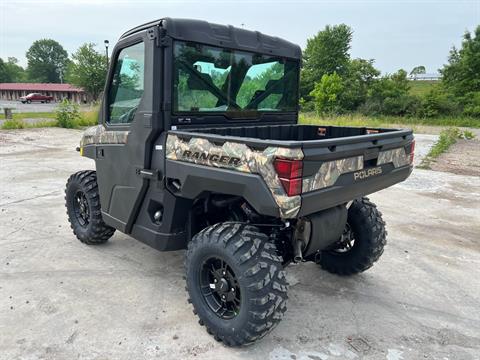 2023 Polaris Ranger XP 1000 Northstar Edition Ultimate - Ride Command Package in Cambridge, Ohio - Photo 6