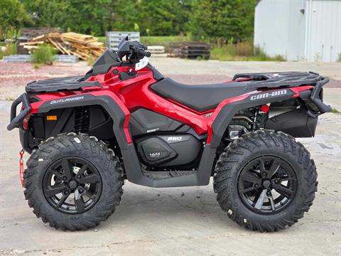 2024 Can-Am Outlander XT 850 in Cambridge, Ohio - Photo 2