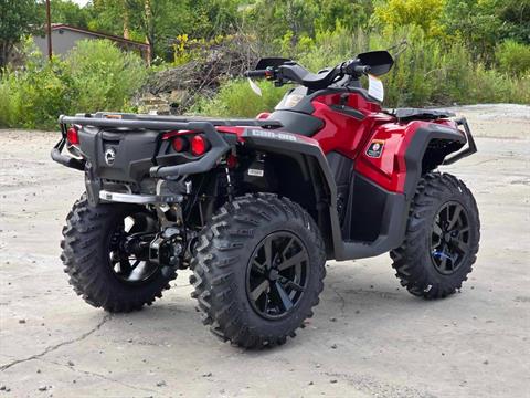 2024 Can-Am Outlander XT 850 in Cambridge, Ohio - Photo 4