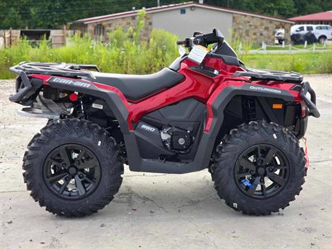 2024 Can-Am Outlander XT 850 in Cambridge, Ohio - Photo 5